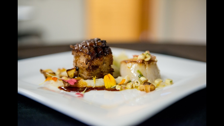 Creations In Cuisine Wedding, Breakfast, BBQ, Corporate Catering Company photo 2