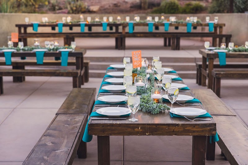 Photo of Creations In Cuisine Wedding, Breakfast, BBQ, Corporate Catering Company