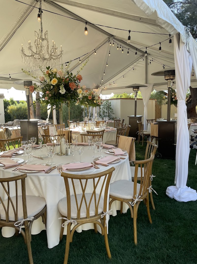 Creations In Cuisine Wedding, Breakfast, BBQ, Corporate Catering Company photo 4