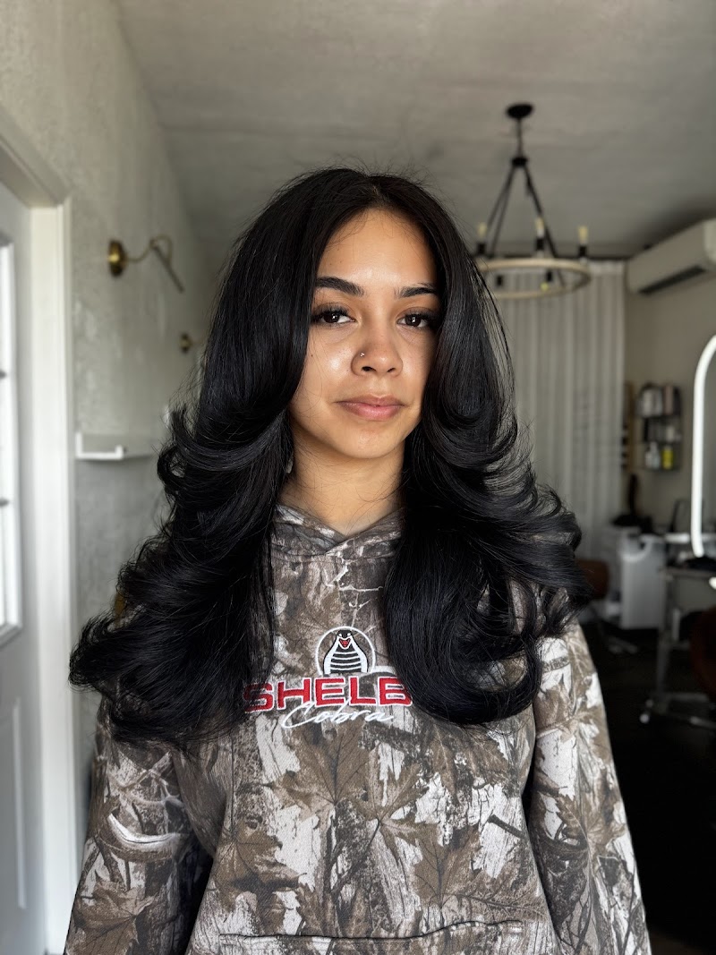 Hair By Jacky G photo 4