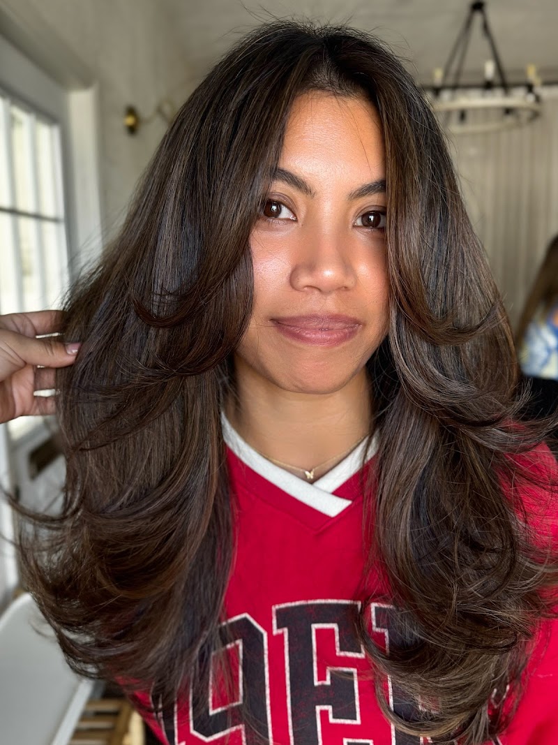Hair By Jacky G photo 5