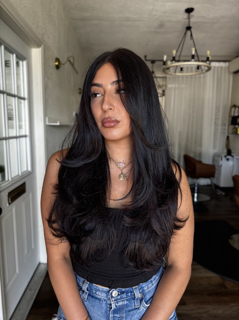 Hair By Jacky G photo 3