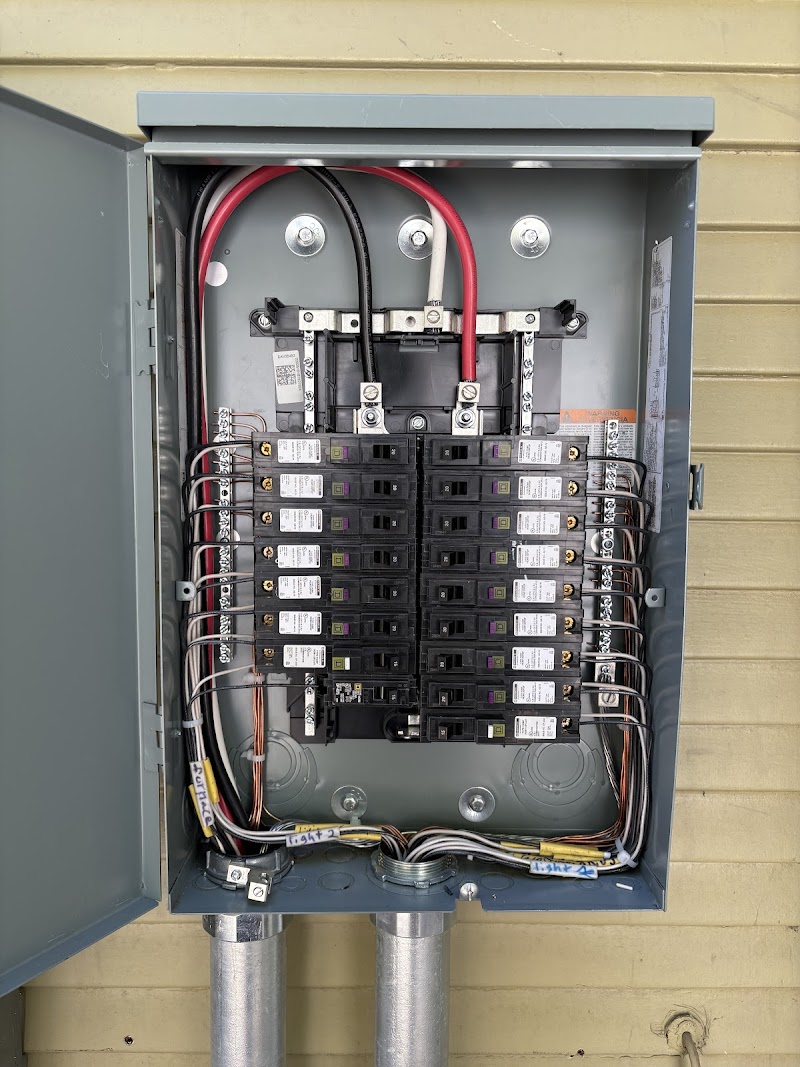 Alpha Omega Electric photo 2