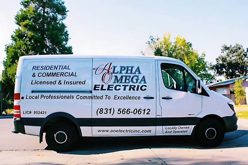 Photo of Alpha Omega Electric
