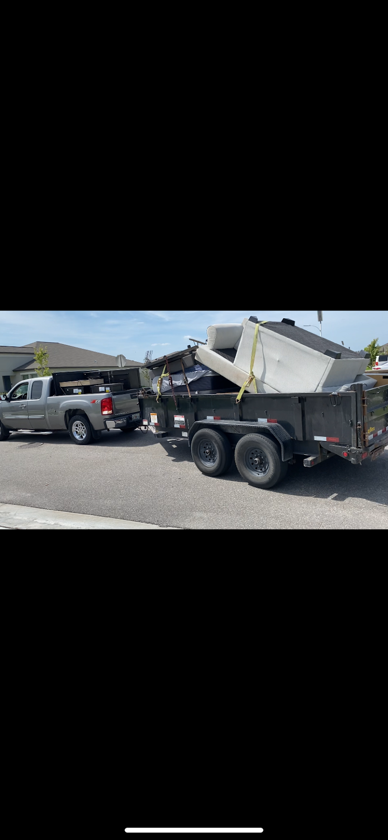 Big Rays Hauling Services photo 4