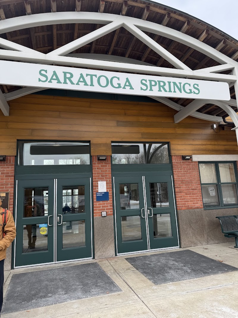 Saratoga Springs, New York photo 2