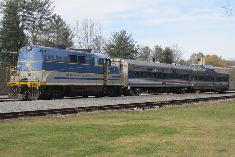 Saratoga Springs, New York photo 3