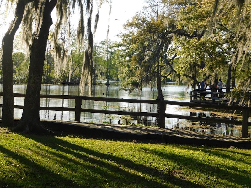 Riverhills Park photo 2