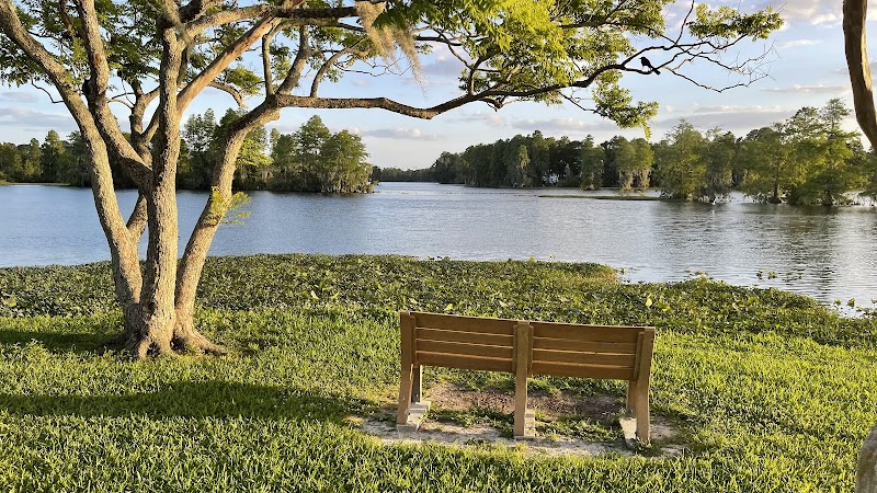 Riverhills Park photo 4