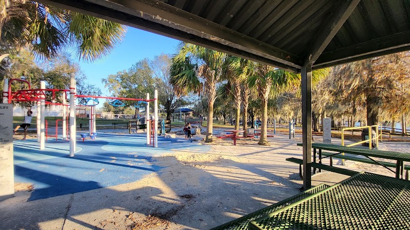 Riverhills Park photo 3