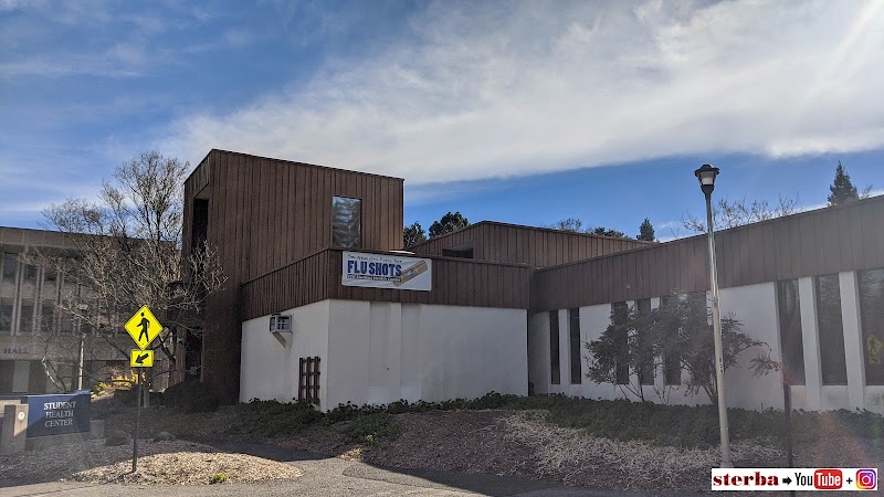 SSU Student Health Center photo 2
