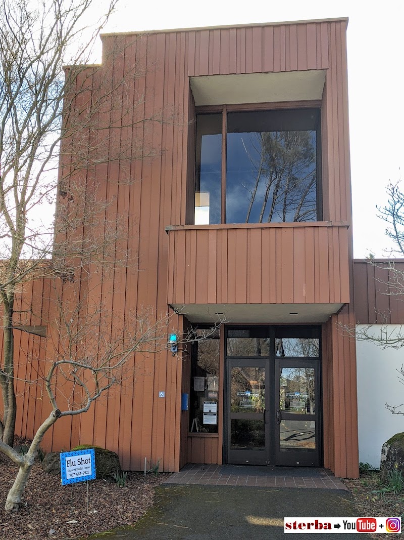 SSU Student Health Center photo 3