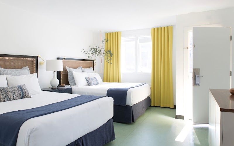 Mylo Hotel photo 2