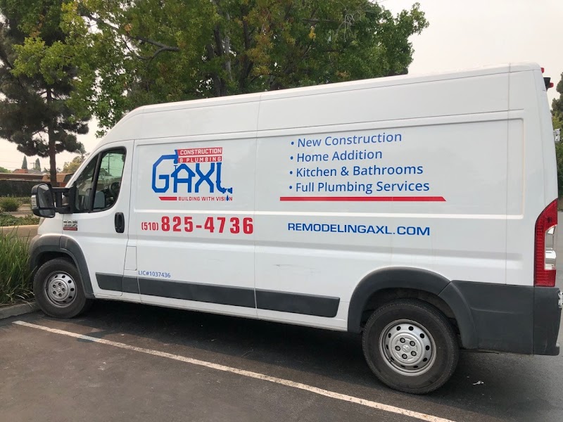 GAXL Construction & Plumbing photo 5