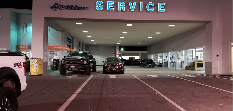 Future Ford of Concord Service Center photo 2