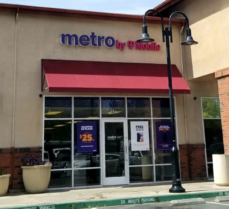 Photo of Metro by T-Mobile