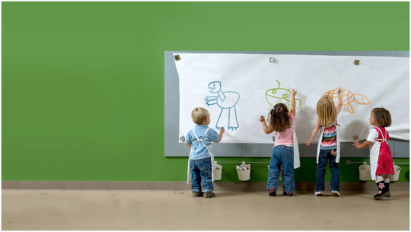 Photo of Kidcreate Studio - San Antonio