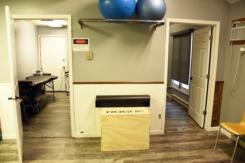 Ogle County Chiropractic Center photo 5
