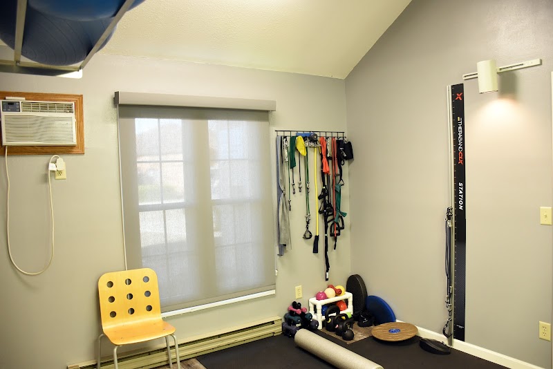 Ogle County Chiropractic Center photo 3