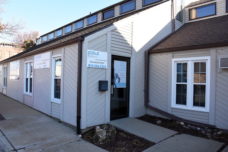 Ogle County Chiropractic Center photo 4