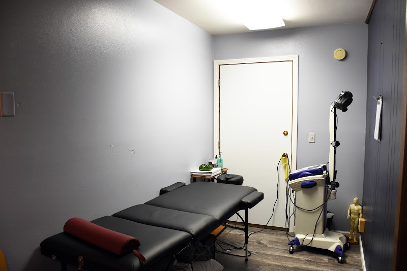 Ogle County Chiropractic Center photo 2