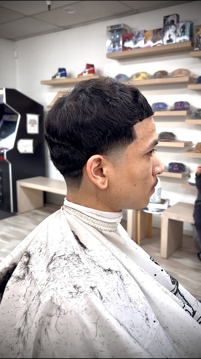Shades barbershop photo 3