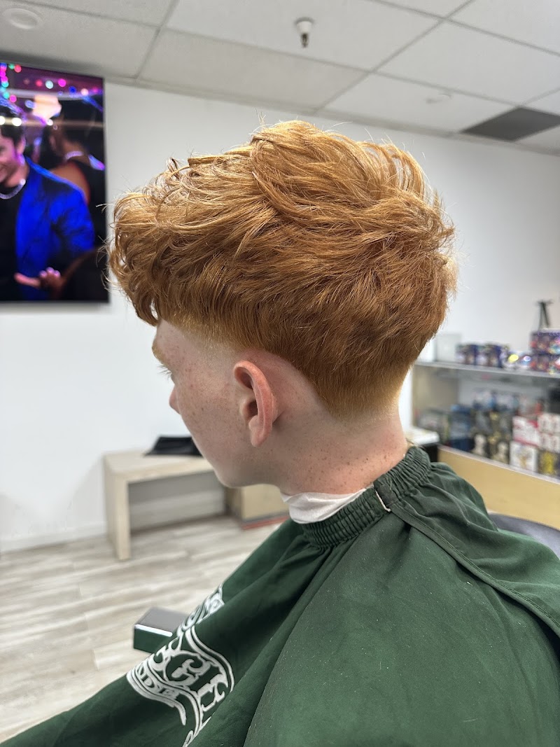 Photo of Shades barbershop
