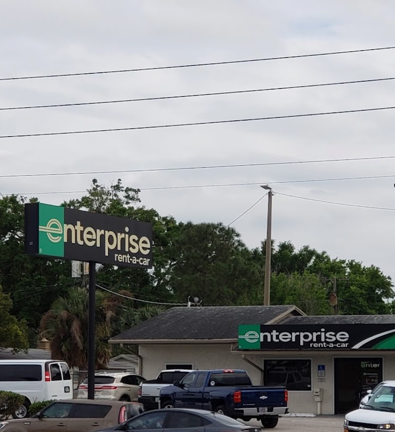 Photo of Enterprise Rent-A-Car