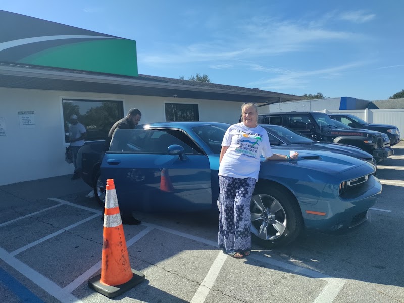 Enterprise Rent-A-Car photo 2
