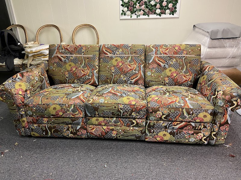 JKS Custom Upholstered Furnishings photo 5