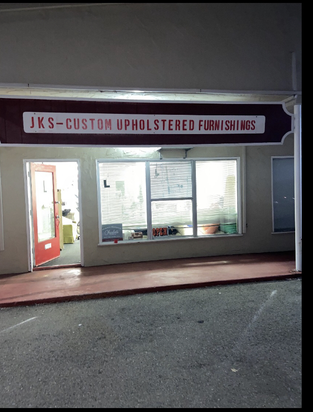 JKS Custom Upholstered Furnishings photo 4