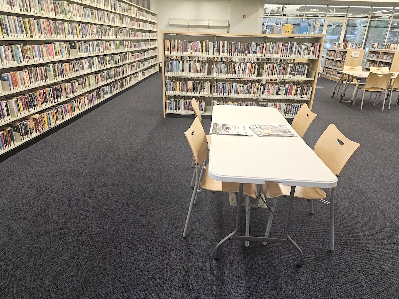 South Holiday Library photo 3