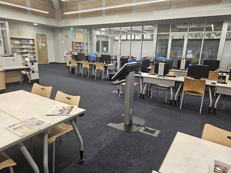 South Holiday Library photo 2