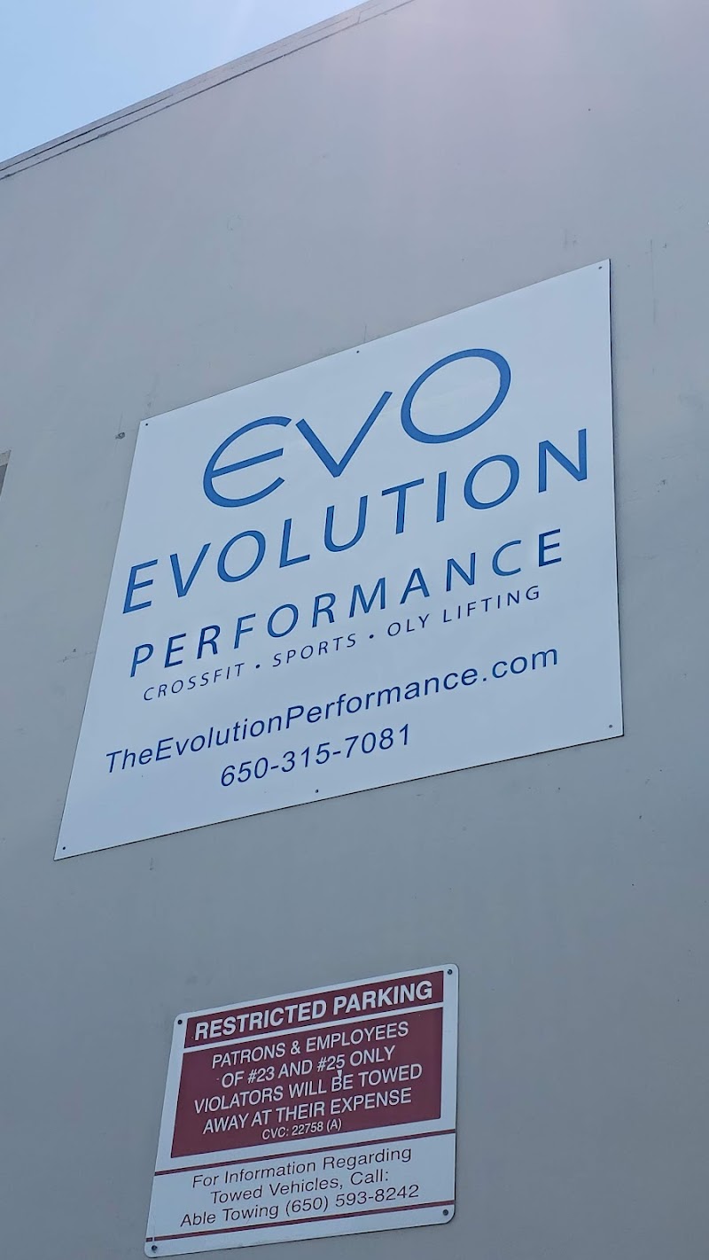 Evolution Performance photo 4