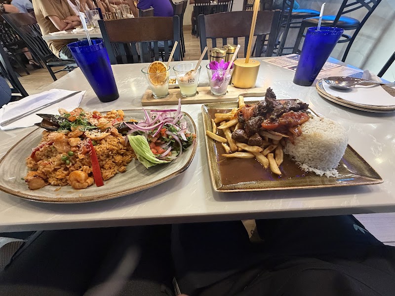 Memories of Peru Pollos A La Brasa photo 5