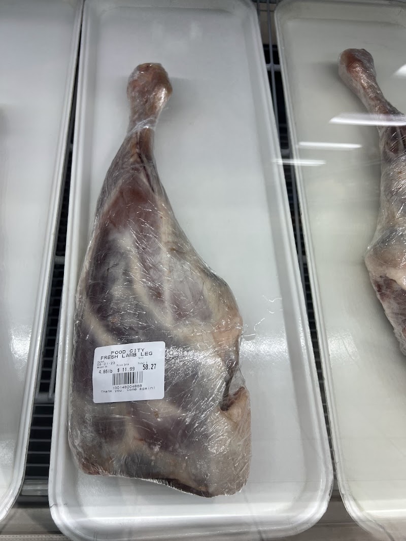 Food City photo 2