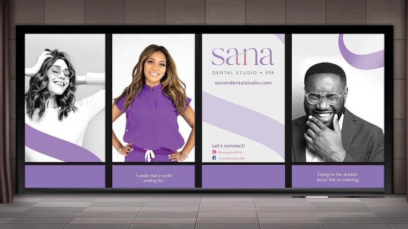 Sana Dental Studio photo 4