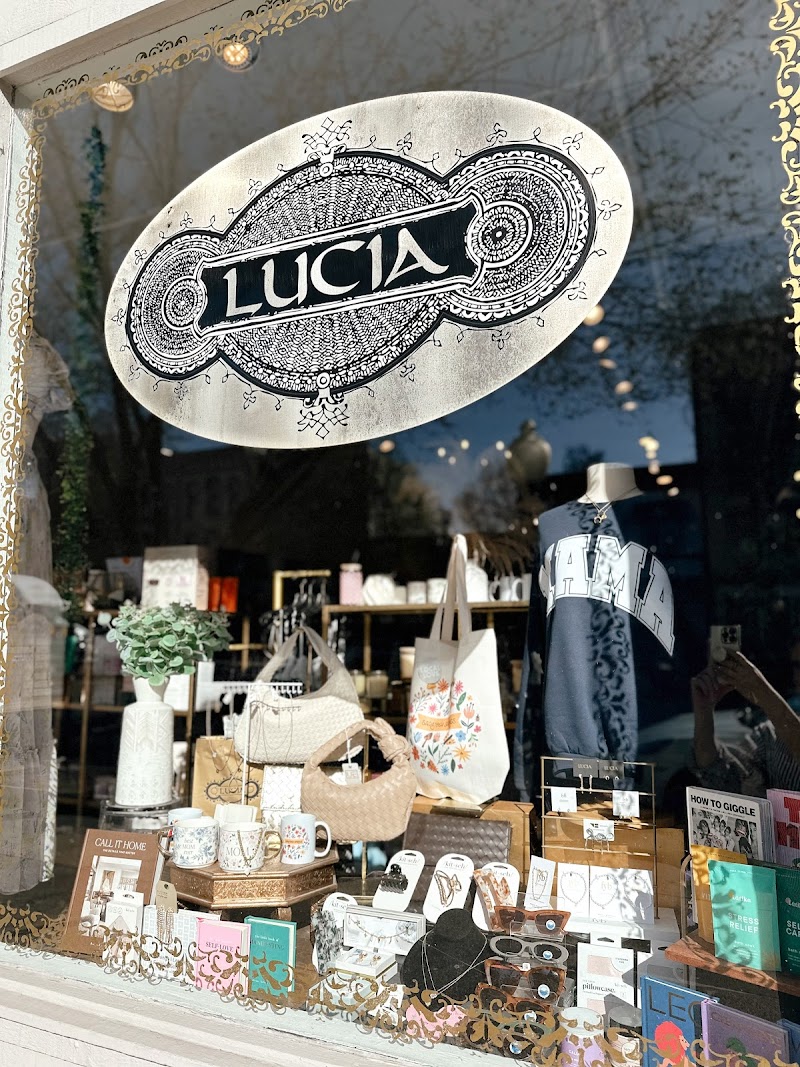 Photo of Lucia