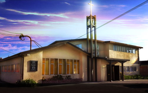 Iglesia Cristiana Cristo Todopoderoso photo 2