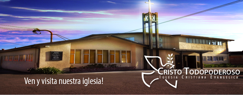 Photo of Iglesia Cristiana Cristo Todopoderoso