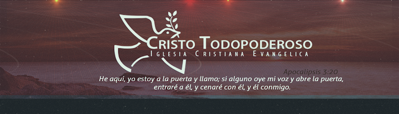 Iglesia Cristiana Cristo Todopoderoso photo 4