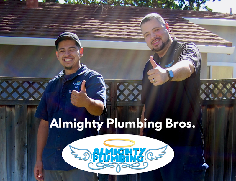 Almighty Plumbing photo 3