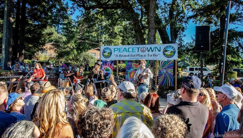 Peacetown photo 2