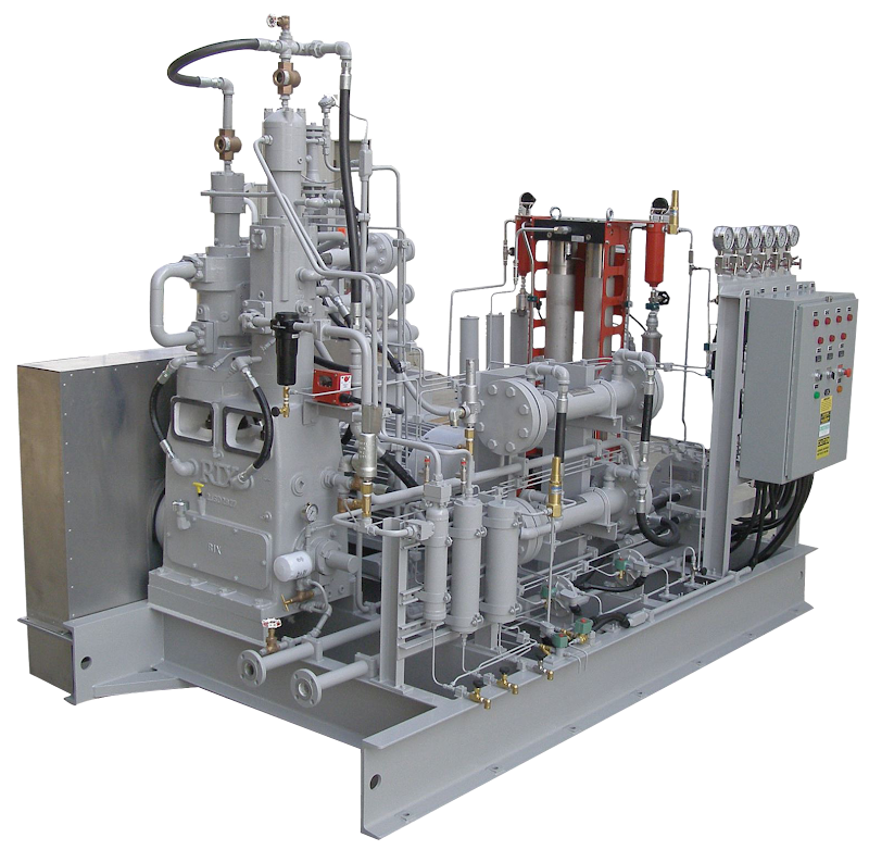RIX Industries photo 3