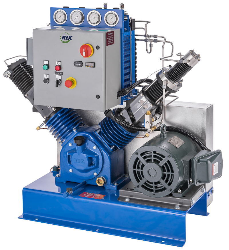 Photo of RIX Industries