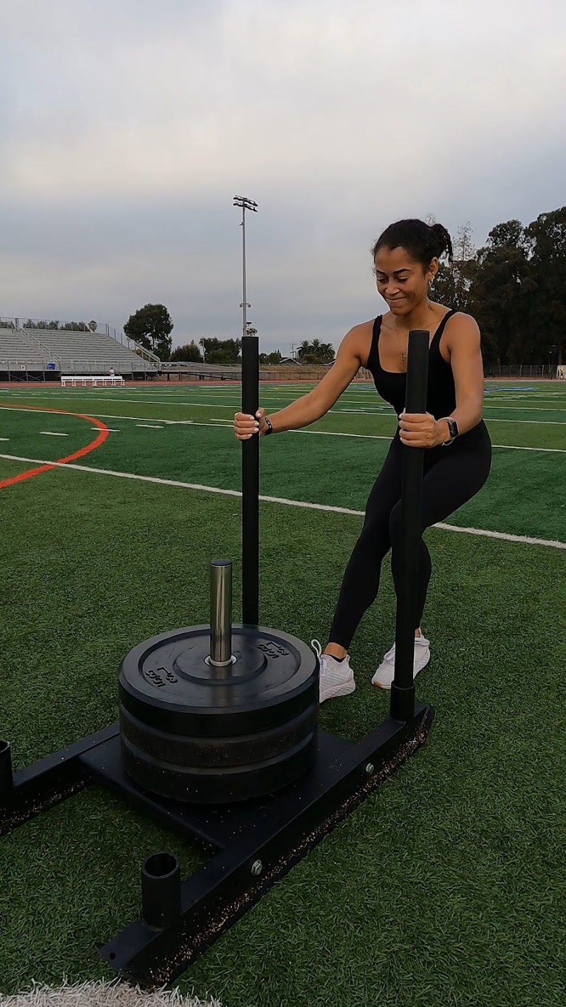 Photo of Hayward Strength & Glute Studio