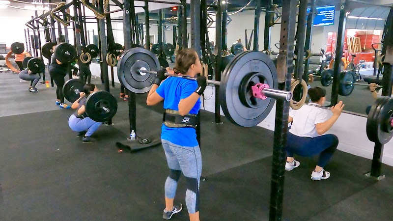 Hayward Strength & Glute Studio photo 4