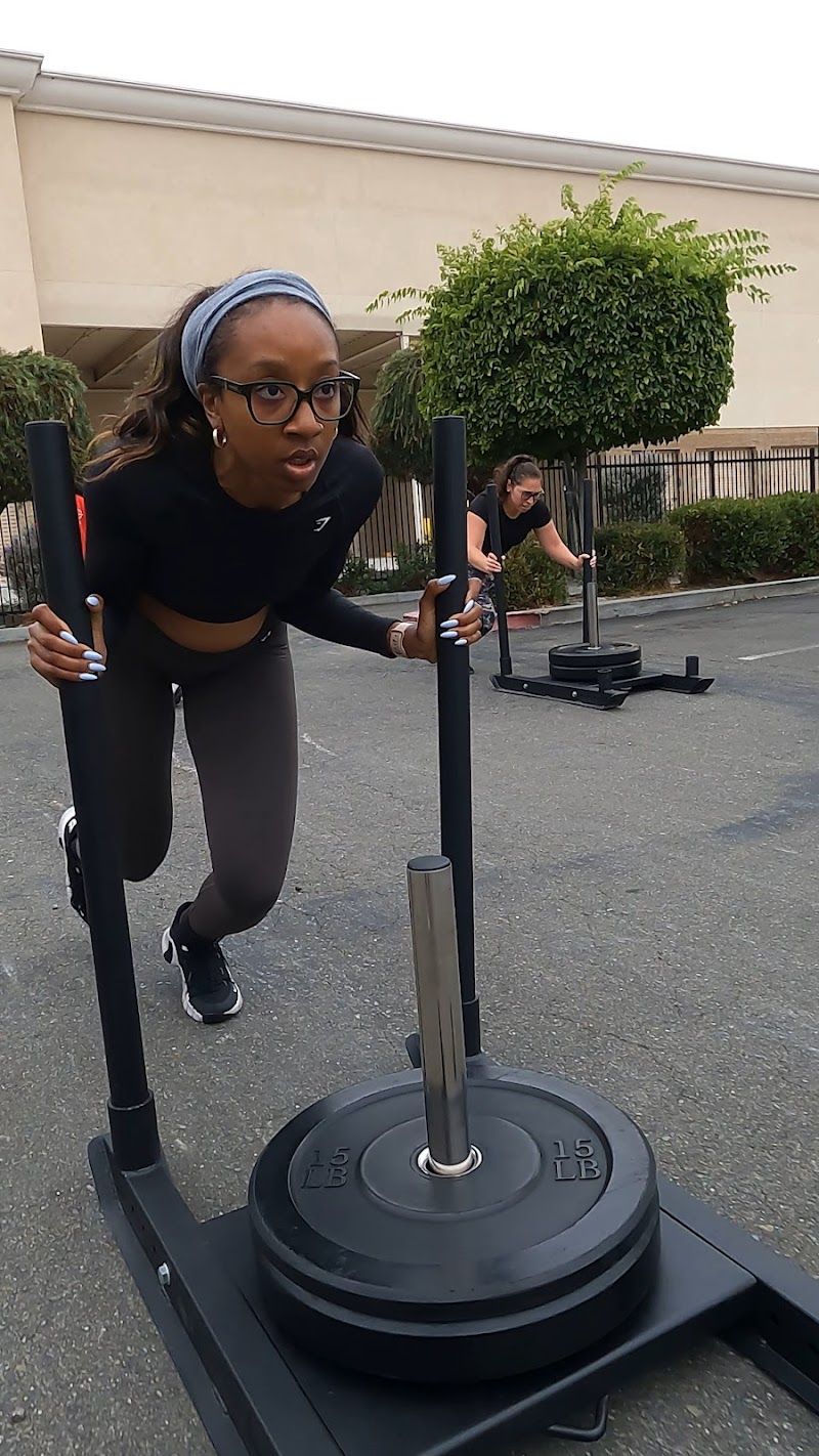 Hayward Strength & Glute Studio photo 2