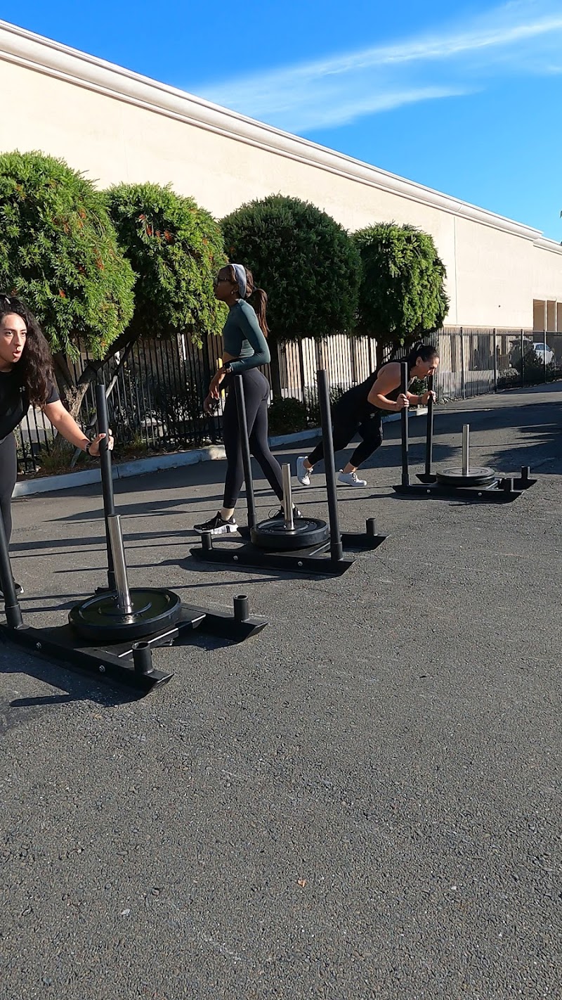 Hayward Strength & Glute Studio photo 3