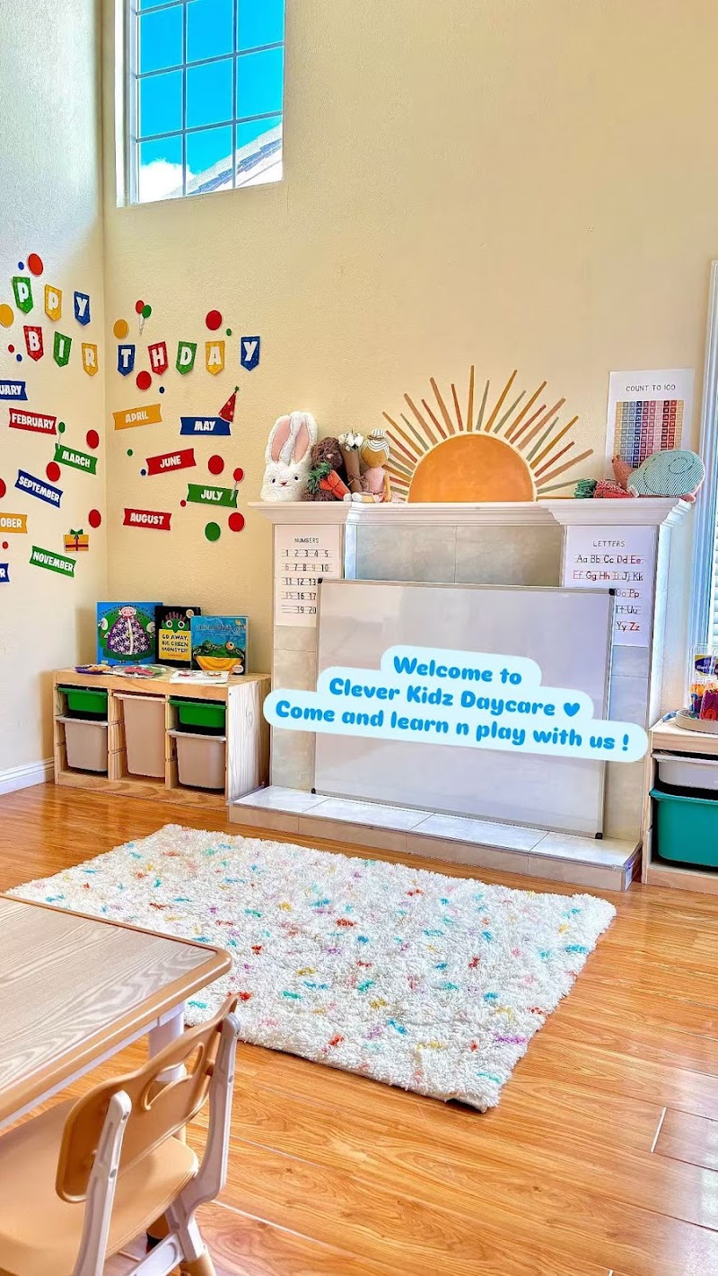 Cleverkidz Daycare photo 4